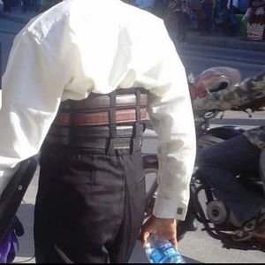 Meet your Posher, Trenton